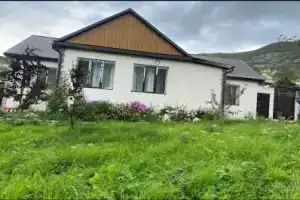 Частный дом Золотая рыбка, Мочох