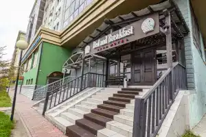 Bed & Breakfast Capital Hotel, Астана