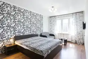 Апартаменты у метро Отрадное, Москва