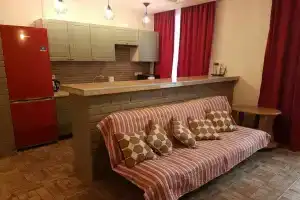 Апартаменты VIP класса на Канатной, Одесса