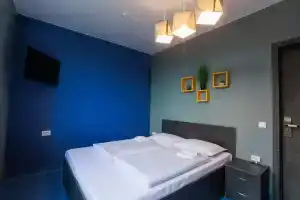 Hostel Bed Idea, Калининград