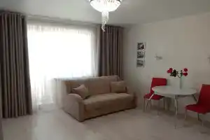 Квартира Евродвушка, Магнитогорск