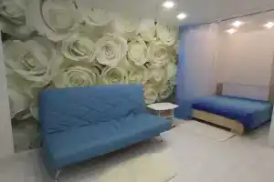 Квартира студия, Березники