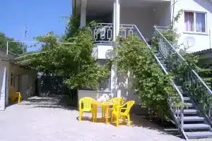 Гостевой дом «Арина», Анапа