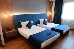 Nova Plaza Crystal Hotel & Spa, Стамбул