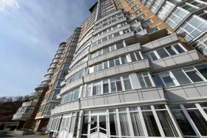 Апартаменты Орлиное гнездо, Владивосток