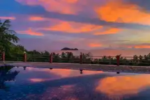 Golden Hill Resort, Тонг Сала