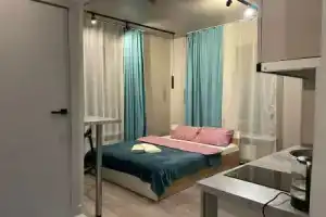Квартира на улице Шереметьевская 26, Москва