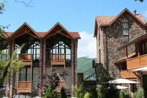 Dilijani Tun Hotel & Restaurant, Дилижан