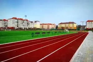 Апартаменты Яблоневая, Светлогорск