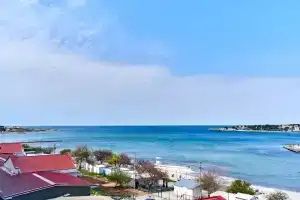 Апартаменты Орс Морской пляж Омега, Севастополь
