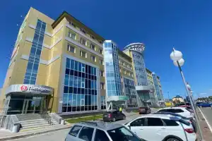 Хостел «4 комнаты», Челябинск