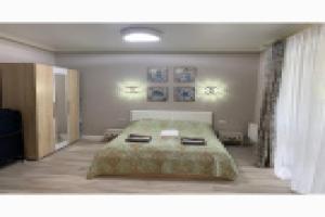 Апартаменты Luxury Alt Platz, Светлогорск
