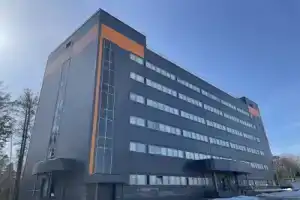 Хостел «Феникс», Москва