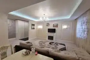 Квартира в Топовом Центре Казани