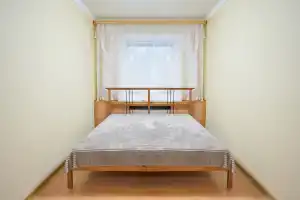 Квартира на Проспекте Карла Маркса 20А, Омск