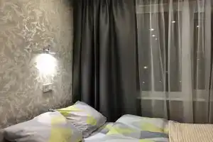 Апартаменты 1 Кольский 162