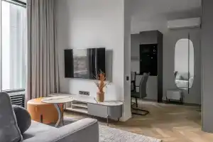 Апартаменты ApartLuxVl, Владивосток