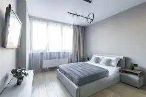 Апартаменты ЖК Рижский, Екатеринбург