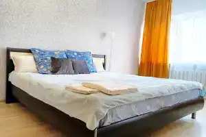 Апартаменты Like Home на Портовой 5, Северодвинск