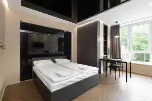 Апартаменты DuO Amalienau, Калининград