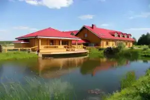 Гостиница «Усадьба Терема», Тверь
