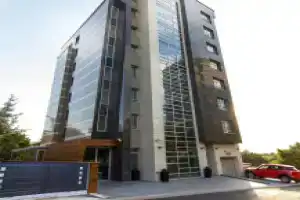 Hotel «Heritage», Белград