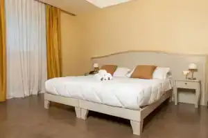 Modica Palace Hotel, Модика