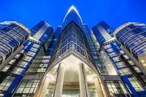 Отель «Hilton Kyiv», Киев