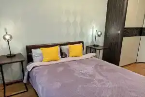 Квартира ЖК Сказка Калининград, Калининград