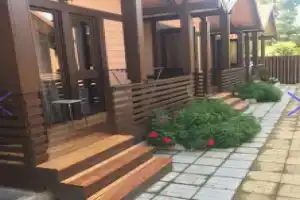 Частный дом На Анатолия Возба, Гудаута