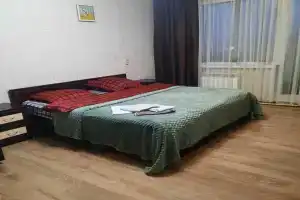 Квартира уютная, Тверь