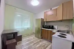 Квартира на Енисейской 9, Владивосток