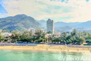 Апартаменты OMNIA  Phuket - Waterfront Karon, Карон