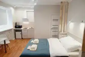 Апартаменты Welcomerooms 1, Выборг