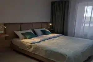 Квартира в Новом ЖК Макаринская Роща 1