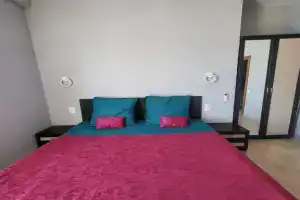 Квартира 2 Апартамент, Сочи