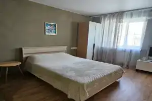 Квартира 3 на Улице Техническая 7А, Саратов