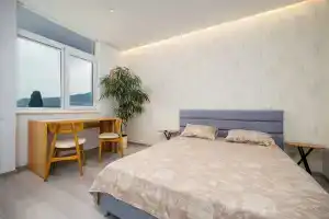 Студия люкс на Нагорной, Ялта