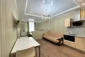 Квартира Уютная у моря на Виноградной, Сочи