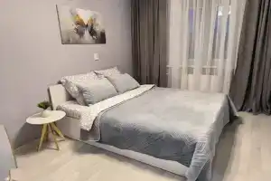Квартира на Улице Карла Маркса 77В, Ишим
