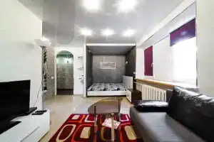 Апартаменты Flower на Короля 17, Минск