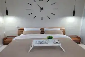 Квартира с ДУШОЙ, Байкальск