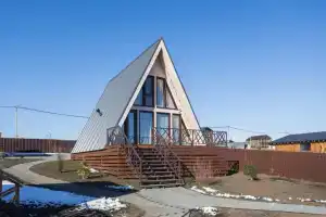 Частный дом Мечта, Новопичугово