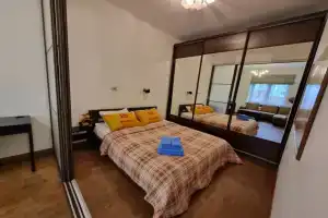Апартаменты Спасская 1, Красногорск