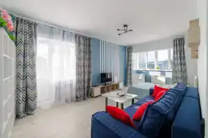 Апартаменты ПрезентХаус на Горького 20, Тамбов