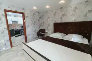 Квартира в Центре Норильска
