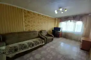 Квартира уютная большая квартира, Рубцовск