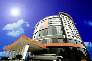 Grand Pasha Lefkosa Hotel & Casino & Spa, Никосия