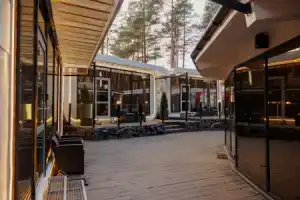 База Отдыха «Narnia Planet & Spa», Ярославль